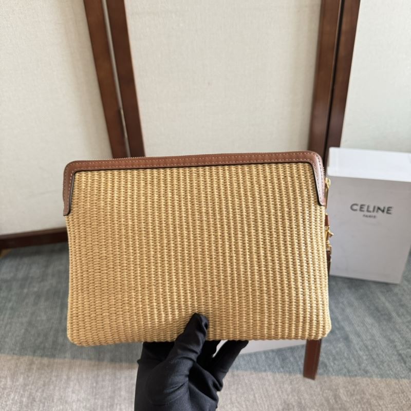 Celine Cosmetic Bags